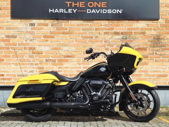 HARLEY-DAVIDSON ROAD GLIDE SPECIAL HARLEY-DAVIDSON ROAD GLIDE SPECIAL